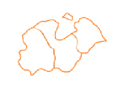 Карты Латвии, Литвы, Эстонии для навигационной системы Автоспутник