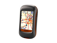Портативный GPS-навигатор Garmin Dakota 20
