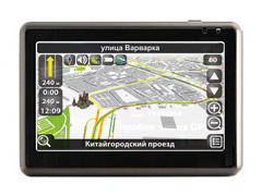 Автомобильный GPS-навигатор Explay PN-990
