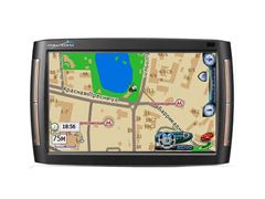 Автомобильный GPS-навигатор Comstorm Smart Touch 5