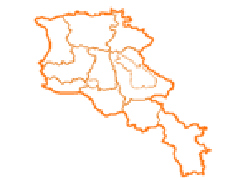 Карты Армении (GNS) для навигационной системы Автоспутник